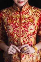 -禕·愫白婚纱商店