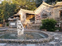 -古北烤梨