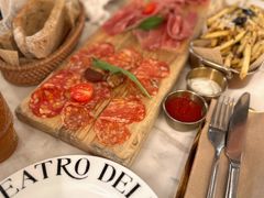 -IL TEATRO 精品意大利餐厅