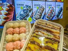-传闻来紫菜包饭·打糕(西塔韩百店)