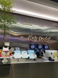 -Hair Code芭曲发型