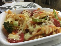-蘑菇餐厅(马台街店)