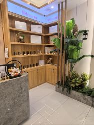 -芳朵美容养生SPA