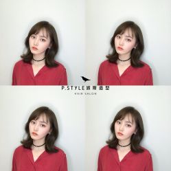 -P.STYLE派斯造型