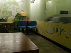 -沫汐披萨(白象街店)