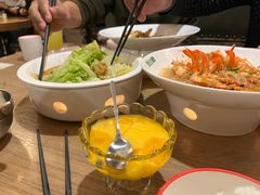 -新白鹿餐厅(城西银泰城店)