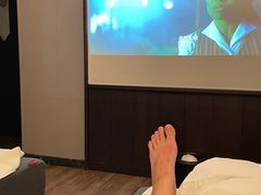 -和子足浴SPA会馆(东方之门店)