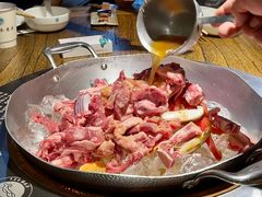 -泽成冰煮羊(非·遗东岸国际店)