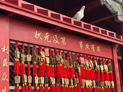 -潭柘寺景区