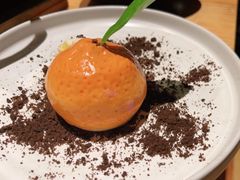 -花潮料理艺食馆(世欧广场店)
