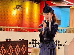 门面-牧人烤全羊(江海大道店)