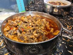 -巴犀烧烤(新崇光店)