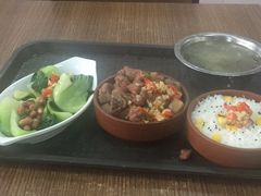 -春晖饭堂(中山大学南校区店)