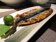 -山葵家·创意料理(宁波来福士店)
