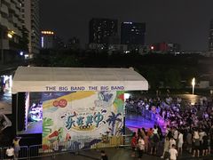 -深圳来福士广场