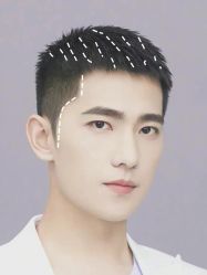 -贝勒爷专业男发
