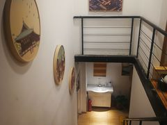 用餐区-晓寿司·日本料理(望京博雅店)