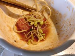 -贵州辣子鸡番茄鸡