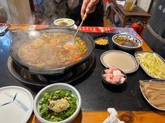 -小饕荟雅安贡椒鱼鲜馆(广福桥店)