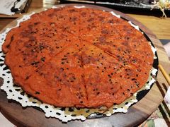 -冰川冷面·延边菜·炭烤串(观前店)