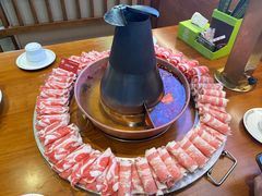 -刘老表·瓦罐汤涮肉(青云谱店)