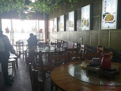 大堂-秀妈厨房(灰汤老店)