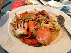 -闽海肴(北辰荟店)