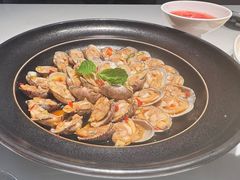 -潮堂 · 潮州菜(国贸商城店)