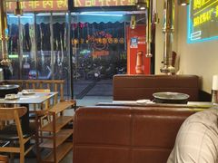 -正宗齐齐哈尔烤肉·齐牛哥鲜切炭火烤肉(杭州总店)