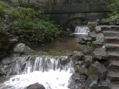 -西湖风景区十里琅珰-五云山