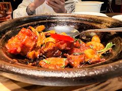 -汤城小厨•粤菜•靓汤(苏州街店)