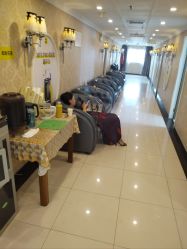 -深圳春天阳光医院·轮廓抗衰中心