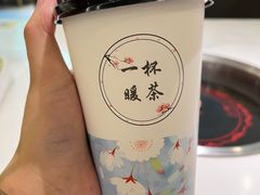 -李想大虾(吾悦广场店)