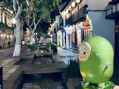 -鼓楼(西湖风景名胜区)