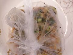 -水丰路鸡蛋饼