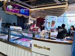 -哈根达斯(天河城店)