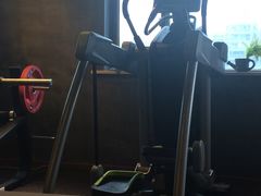 -Ms.Pilates 普拉提技术(澳门路店)