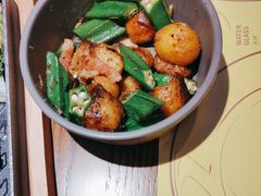 -SPACELAB失重餐厅(世纪汇店)