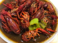 -怪怪龙虾·澳洲蓝龙王·深夜食堂(惊驾路店)