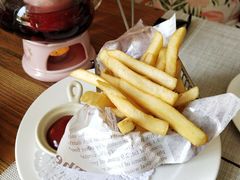 法式薯条-Kitchen·Y洋厨房西餐厅(王府壹号店)