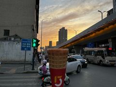 -陕拾叁-西安糕点(大雁塔店)