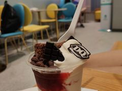 -DQ·蛋糕·冰淇淋(三亚青春颂店)