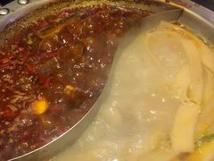 -沸炉重庆老火锅(军事博物馆店)