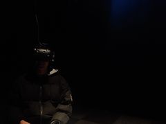 -VR间客漫虚拟现实体验馆(汉街店)