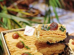 -可丽可丽·生日蛋糕·下午茶(厦门鹭港店)