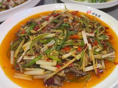 -蛙兔鸡自贡风味·特色江湖菜(广都店)