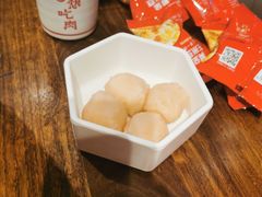 -阿润打边炉·鲜切鸡煲(华漕店)