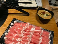 草原羔羊肉-呷哺呷哺(隆基泰和店)