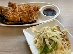 -王家沙点心店(西康路店)