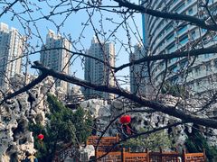 -李叔同故居纪念馆